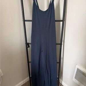 Fabletics Midnight Blue Activewear